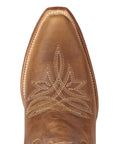 Sandaga Knee High - Desert Clay