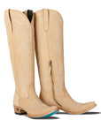 Sandaga Knee High - Bone