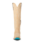Sandaga Knee High - Bone