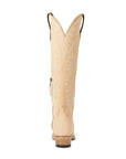 Sandaga Knee High - Bone