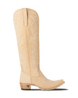 Sandaga Knee High - Bone