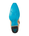 Sandaga Knee High - Bone