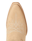 Sandaga Knee High - Bone
