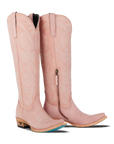 Sandaga Knee High - Blush
