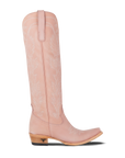 Sandaga Knee High - Blush