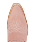 Sandaga Knee High - Blush