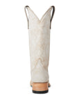 Saratoga Square Boot - Ceramic Crackle