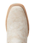 Saratoga Square Boot - Ceramic Crackle