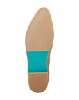 Martingale Loafer - Latte Suede