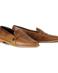 Martingale Loafer - Desert Clay