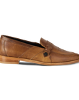 Martingale Loafer - Desert Clay