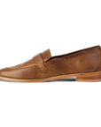 Martingale Loafer - Desert Clay