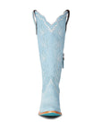 Sweet Memories Knee High - Powder Blue