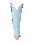 Sweet Memories Knee High - Powder Blue