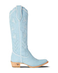 Sweet Memories Knee High - Powder Blue