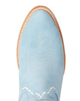 Sweet Memories Knee High - Powder Blue
