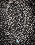 Lightning Bolt Fashion Necklace