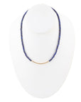 Little Bit Lapis Necklace