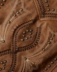 Cossette Jacket - Desert Clay