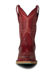 Lil' Lane Lexington Boot - Smoldering Ruby