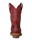 Lil' Lane Lexington Boot - Smoldering Ruby