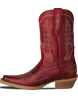 Lil' Lane Lexington Boot - Smoldering Ruby