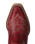 Lil' Lane Lexington Boot - Smoldering Ruby