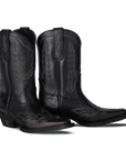 Lil' Lane Lexington Boot - Jet Black