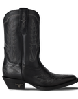 Lil' Lane Lexington Boot - Jet Black