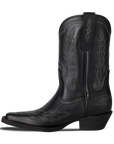 Lil' Lane Lexington Boot - Jet Black