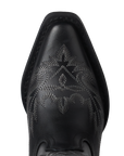 Lil' Lane Lexington Boot - Jet Black