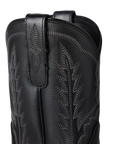 Lil' Lane Lexington Boot - Jet Black