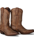 Lil' Lane Lexington Boot - Desert Clay