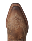 Lil' Lane Lexington Boot - Desert Clay