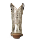 Lil' Lane Smokeshow Boot - Champagne Metallic