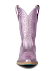 Lil' Lane Smokeshow Boot - Lavender Metallic