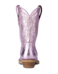 Lil' Lane Smokeshow Boot - Lavender Metallic