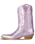 Lil' Lane Smokeshow Boot - Lavender Metallic