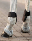 LeMieux Capella Fetlock Boots Black