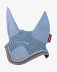 LeMieux Classic Ear Bonnet Ice Blue