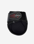 LeMieux Derby Projump Fetlock Boot Black