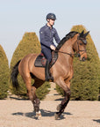 LeMieux Loire Classic Close Contact Square Black