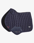 LeMieux Loire Classic Close Contact Square Navy