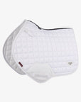 LeMieux Loire Classic Close Contact Square White