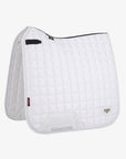 LeMieux Loire Classic Dressage Square White