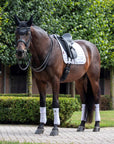 LeMieux Loire Classic Dressage Square White