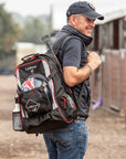 LeMieux Prokit Rucksack