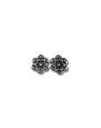 Lore Flower Stud Fashion Earrings