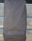 AJ Tack Deluxe Bridle Bag with Hooks