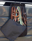 AJ Tack Deluxe Bridle Bag with Hooks